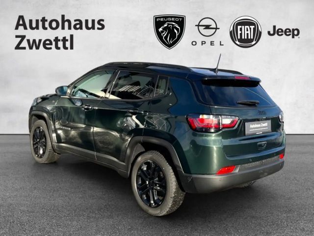 Jeep Compass North Star MHEV 130 e-DCT7