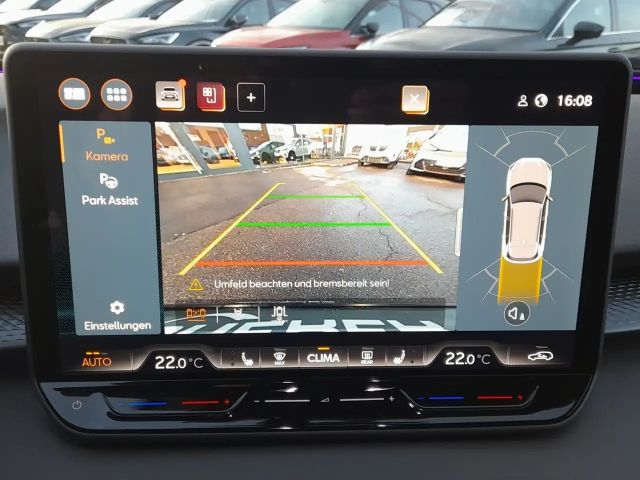 Cupra Terramar 2.0 TSI