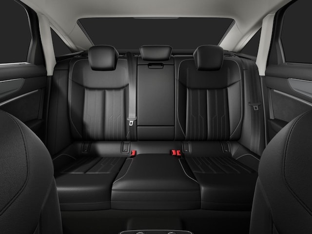 Audi A6 40 TDI S-Tronic Sedan