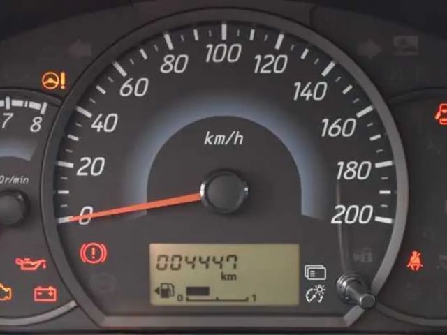 Mitsubishi Space Star Star