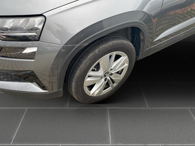 Skoda Karoq Karoq KAROQ        SELECTD110/2.0A7F