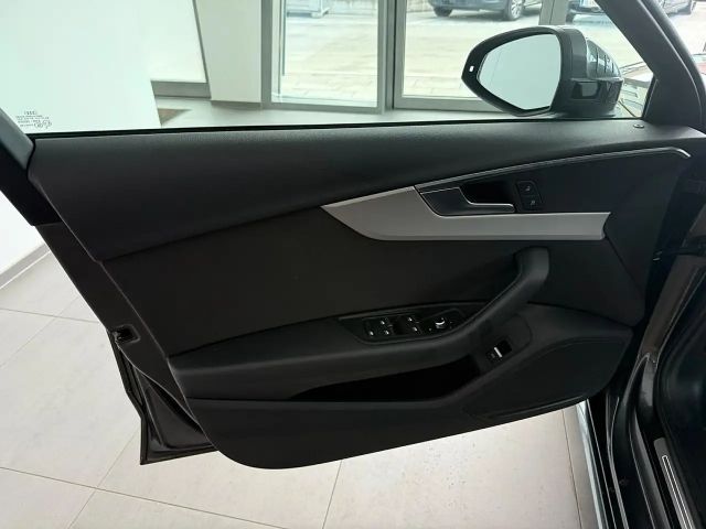 Audi A4 40 TDI Avant Quattro S-Line S-Tronic