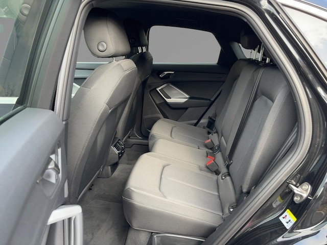 Audi Q3 35 TFSI S-Tronic Sportback