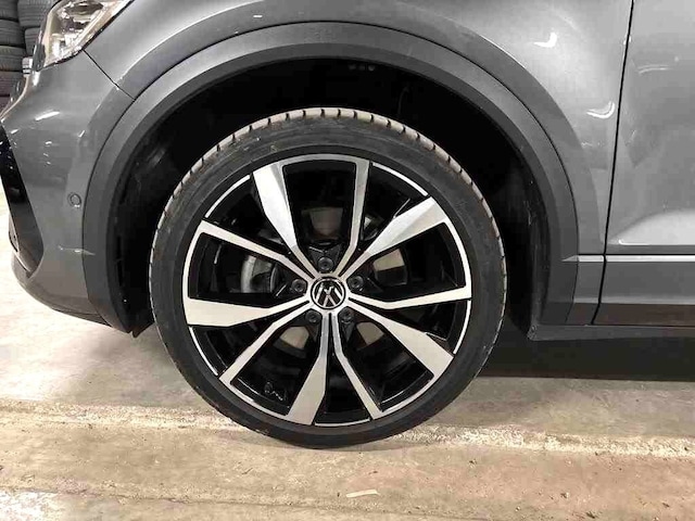 Volkswagen T-Roc 2.0 TSI DSG