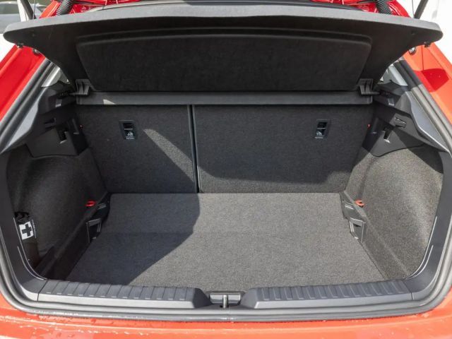 Audi A1 30 TFSI Allstreet S-Tronic