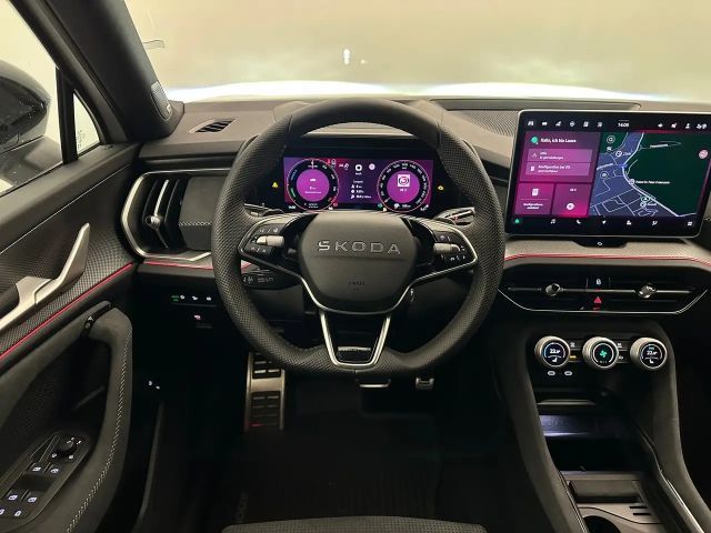 Skoda Kodiaq Sportline iV
