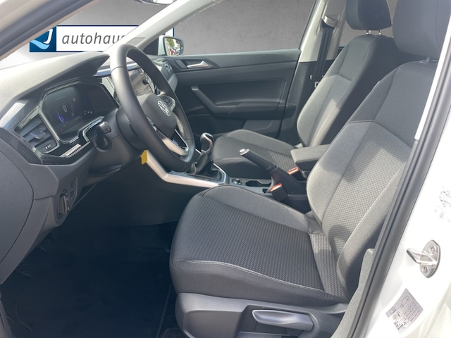 Volkswagen Polo Life