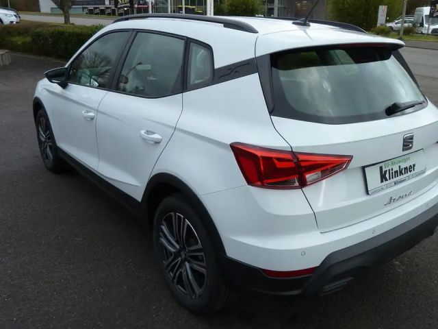 Seat Arona 1.0 TSI Style