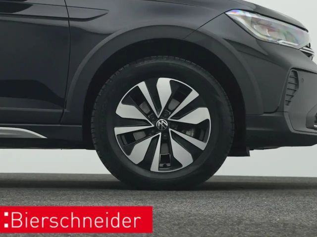 Volkswagen Taigo 1.0 TSI