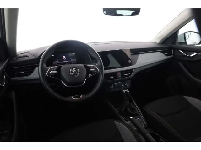 Skoda Scala 1.0 TSI Selection