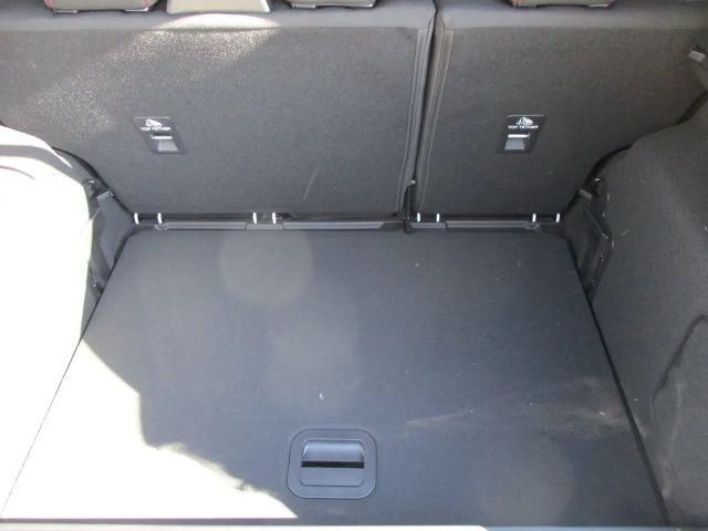 Ford Puma EcoBoost ST Line