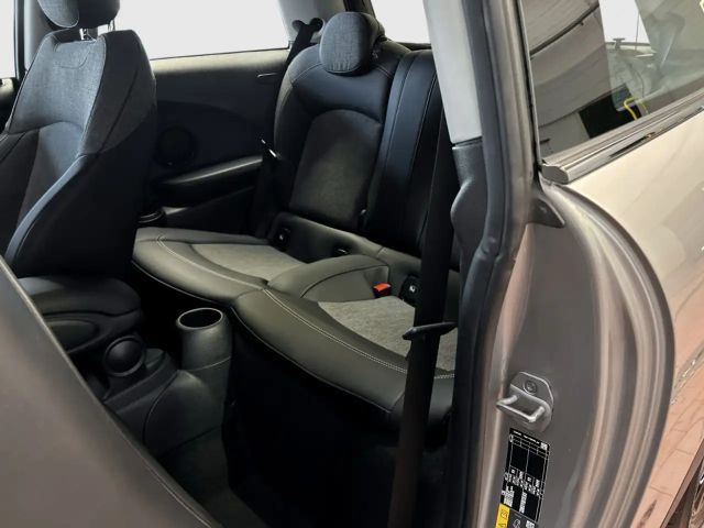 MINI Mini Electric SE