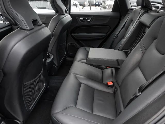 Volvo XC60 AWD Dark Ultimate