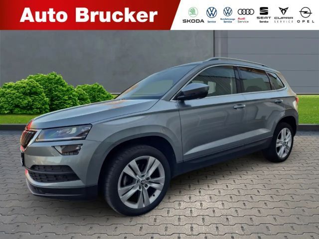 Skoda Karoq 2.0 TDI Style Style