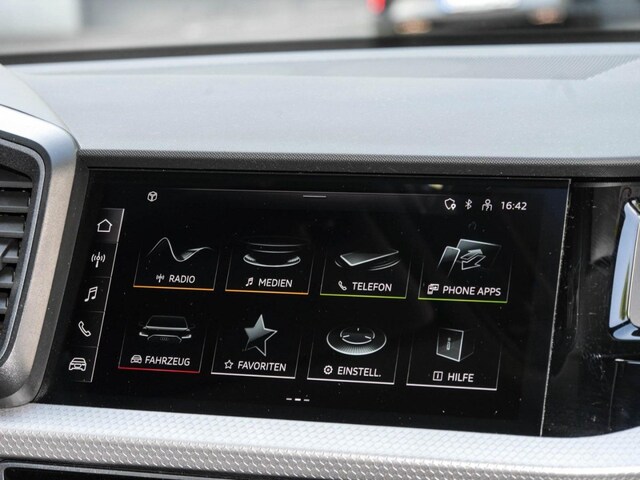 Audi A1 30 TFSI Sportback