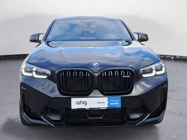 BMW X4 Competition