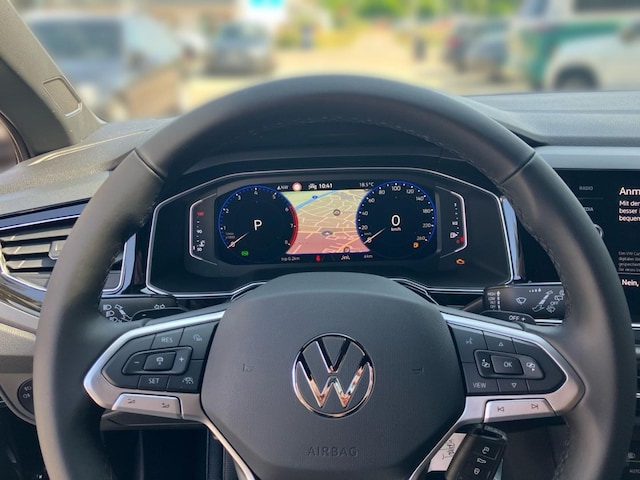 Volkswagen Taigo DSG R-Line