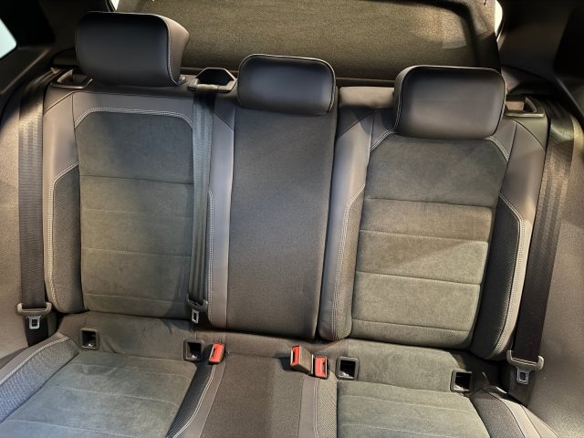 Volkswagen Polo 2.0 TSI