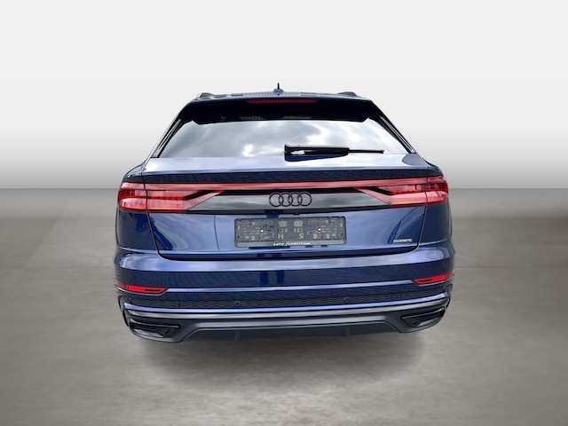 Audi Q8 50 TDI Quattro