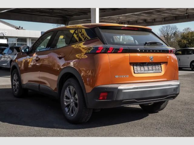 Peugeot 2008 Active Pack