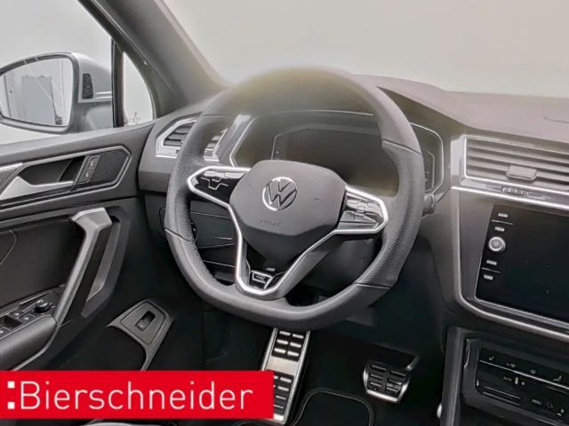 Volkswagen Tiguan 2.0 TSI Allspace DSG R-Line
