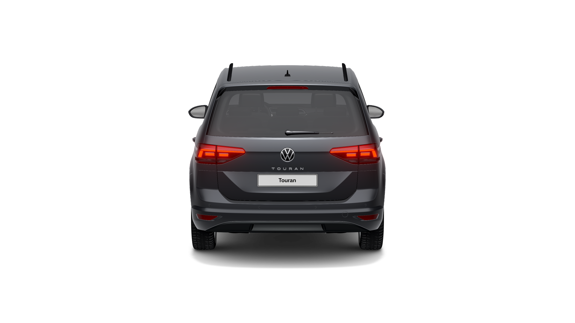 Volkswagen Touran 1.5 TSI