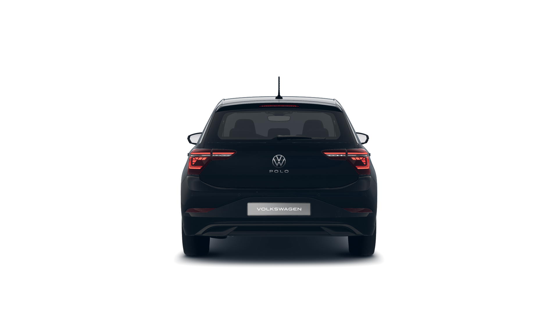 Volkswagen Polo DSG Style