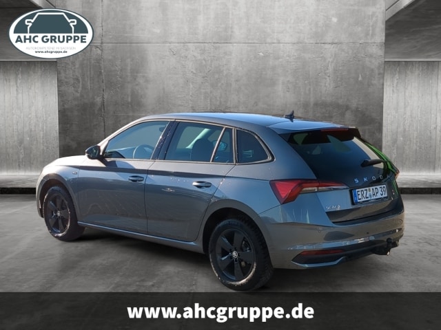 Skoda Scala 1.0 TSI Drive