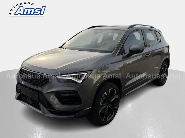 Cupra Ateca 2.0 TSI 4Drive DSG