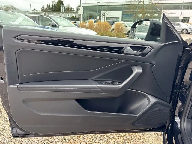 Volkswagen T-Roc Cabriolet DSG R-Line