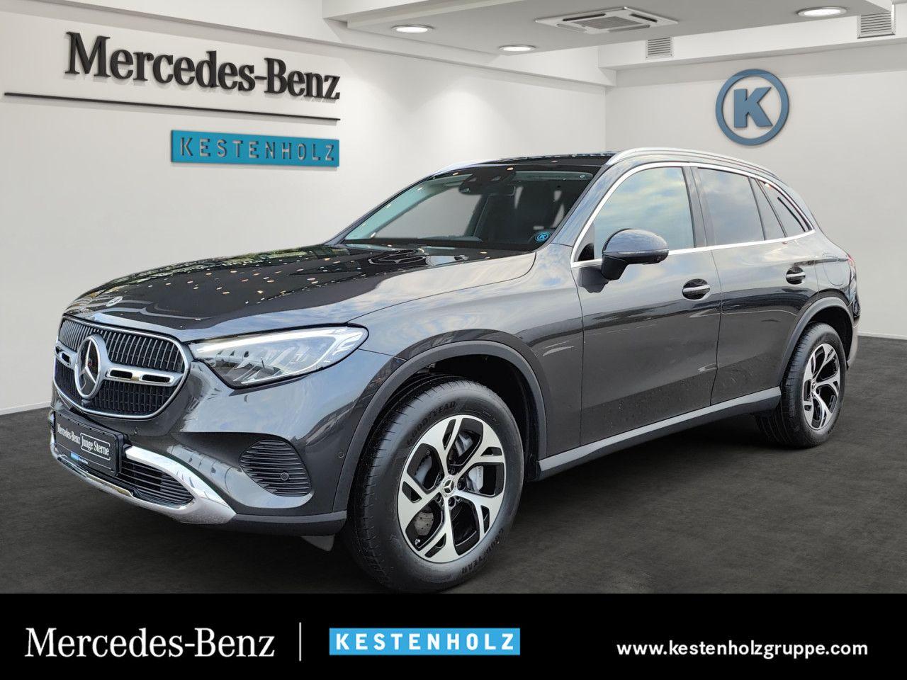Mercedes-Benz GLC 300 4MATIC AVANTGARDE