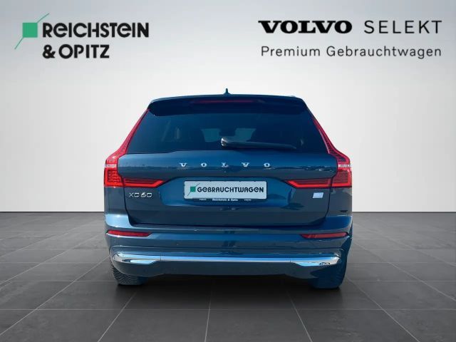 Volvo XC60 AWD Inscription Recharge T6