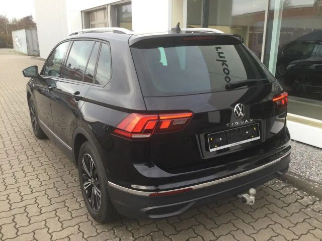 Volkswagen Tiguan 1.5 TSI Life