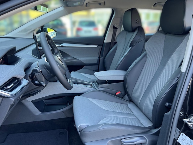 Skoda Enyaq Loft iV 60