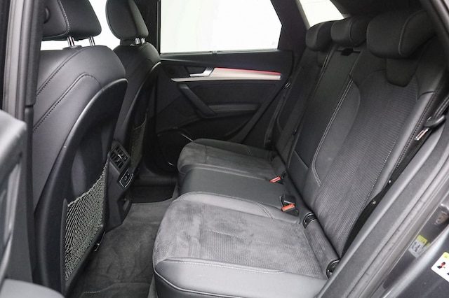 Audi SQ5 SUV TDI tiptronic Audi SQ5 SUV