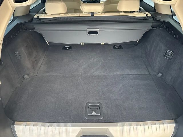 BMW 530 530e Touring xDrive