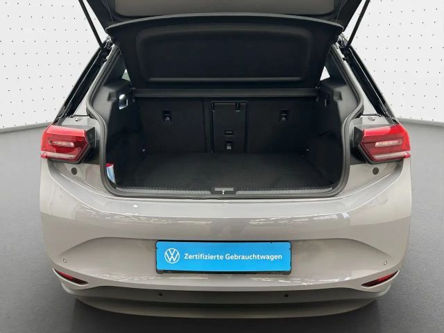 Volkswagen ID.3 IQ.Drive Performance Pure
