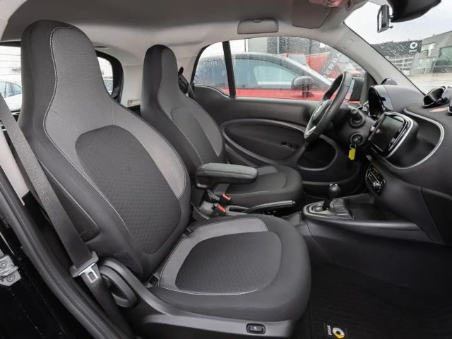 Smart EQ fortwo EQ  SHZ KlimaA LM PDC AUT