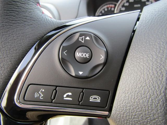 Mitsubishi Space Star Star