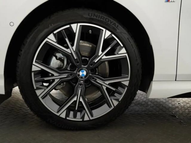 BMW 120 120i M-Sport Sedan