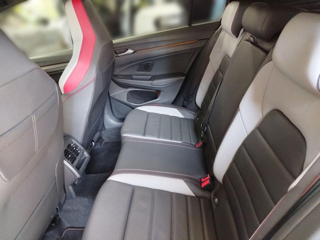 Volkswagen Golf 2.0 TSI DSG GTI Golf VIII