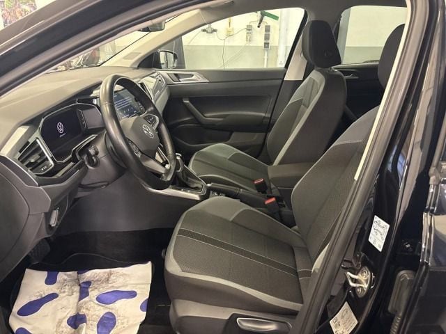 Volkswagen Polo 1.0 TSI DSG Style
