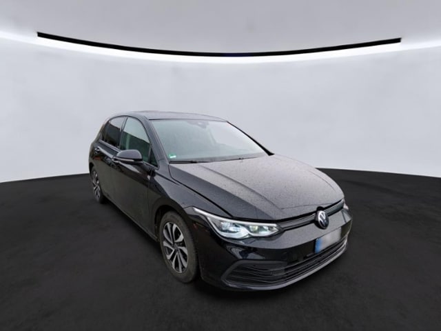 Volkswagen Golf 2.0 TDI DSG Golf VIII