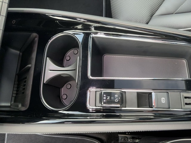 Skoda Enyaq 4x4 Coupe RS