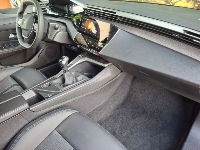 Peugeot 308 Allure Pack SW