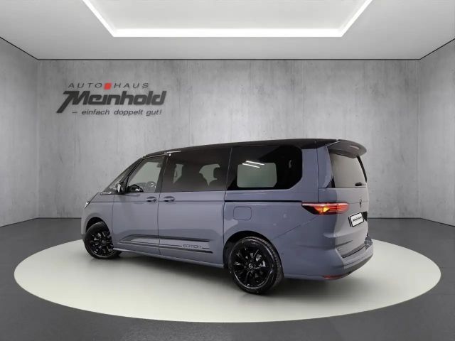 Volkswagen Multivan DSG T7