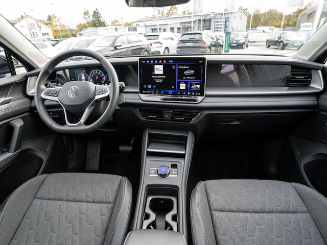 Volkswagen Tayron DSG Life