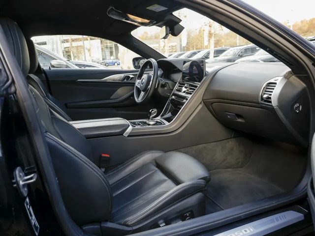 BMW M850 Coupé xDrive