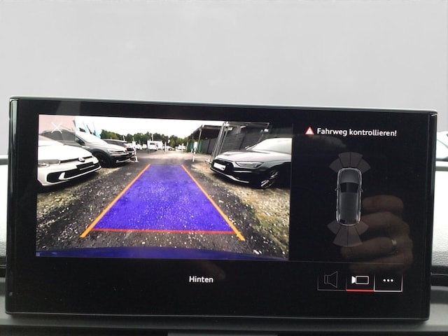 Audi Q5 40 TDI Quattro S-Tronic