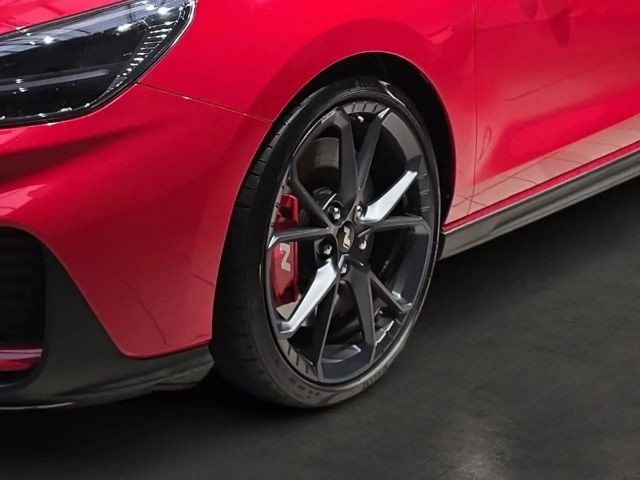 Hyundai i30 2.0 N Performance T-GDi